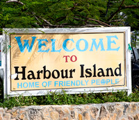 Harbour Island Bahamas Inspos