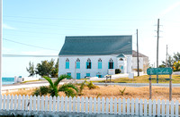 Eleuthera Bahamas